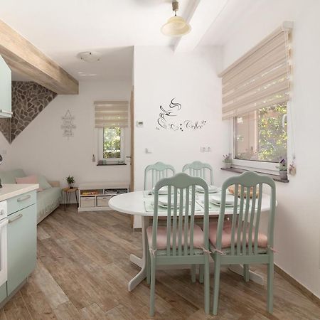 Apartma Bohinj Buitenkant foto