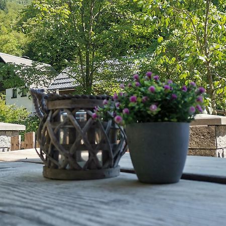 Apartma Bohinj Buitenkant foto
