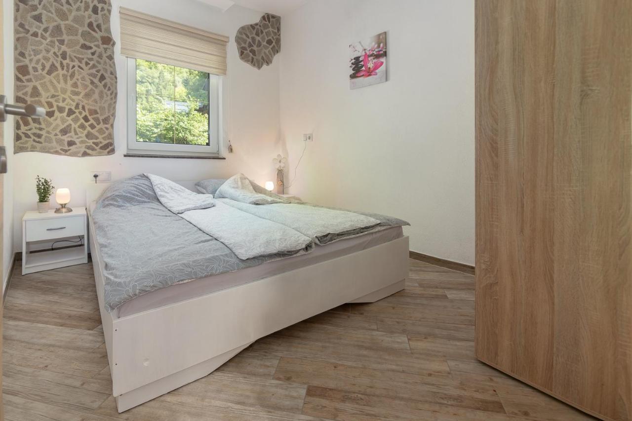 Apartma Bohinj Buitenkant foto