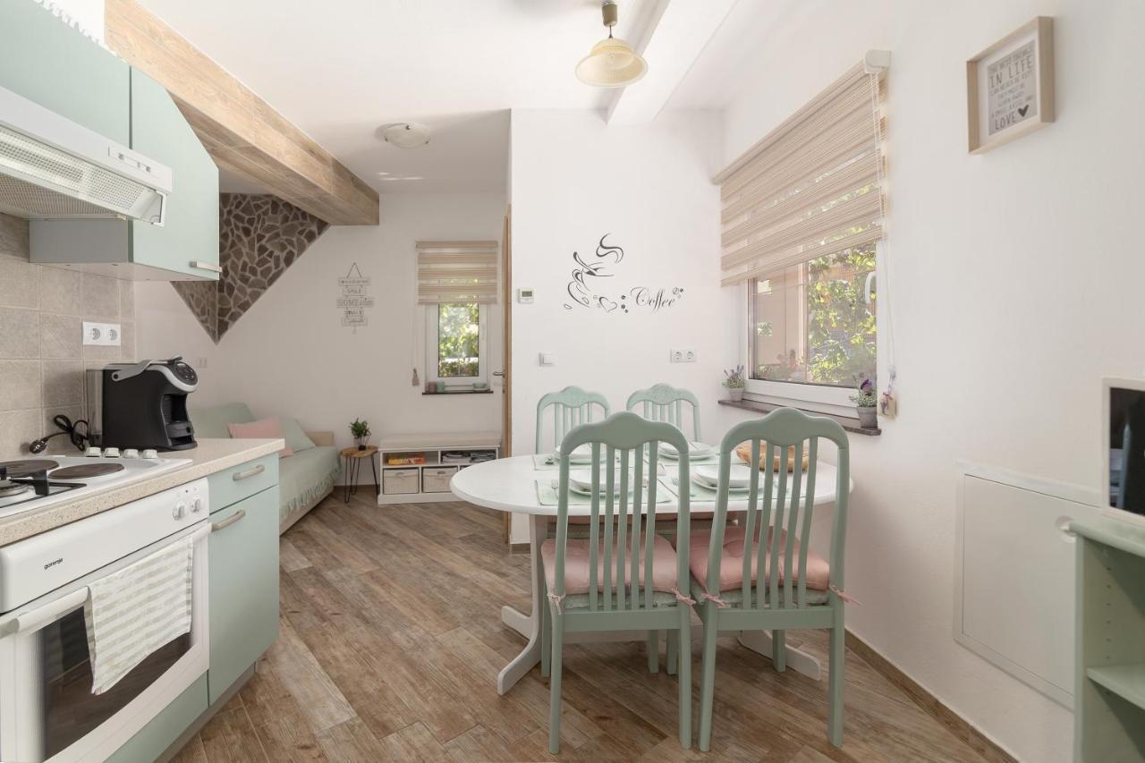 Apartma Bohinj Buitenkant foto