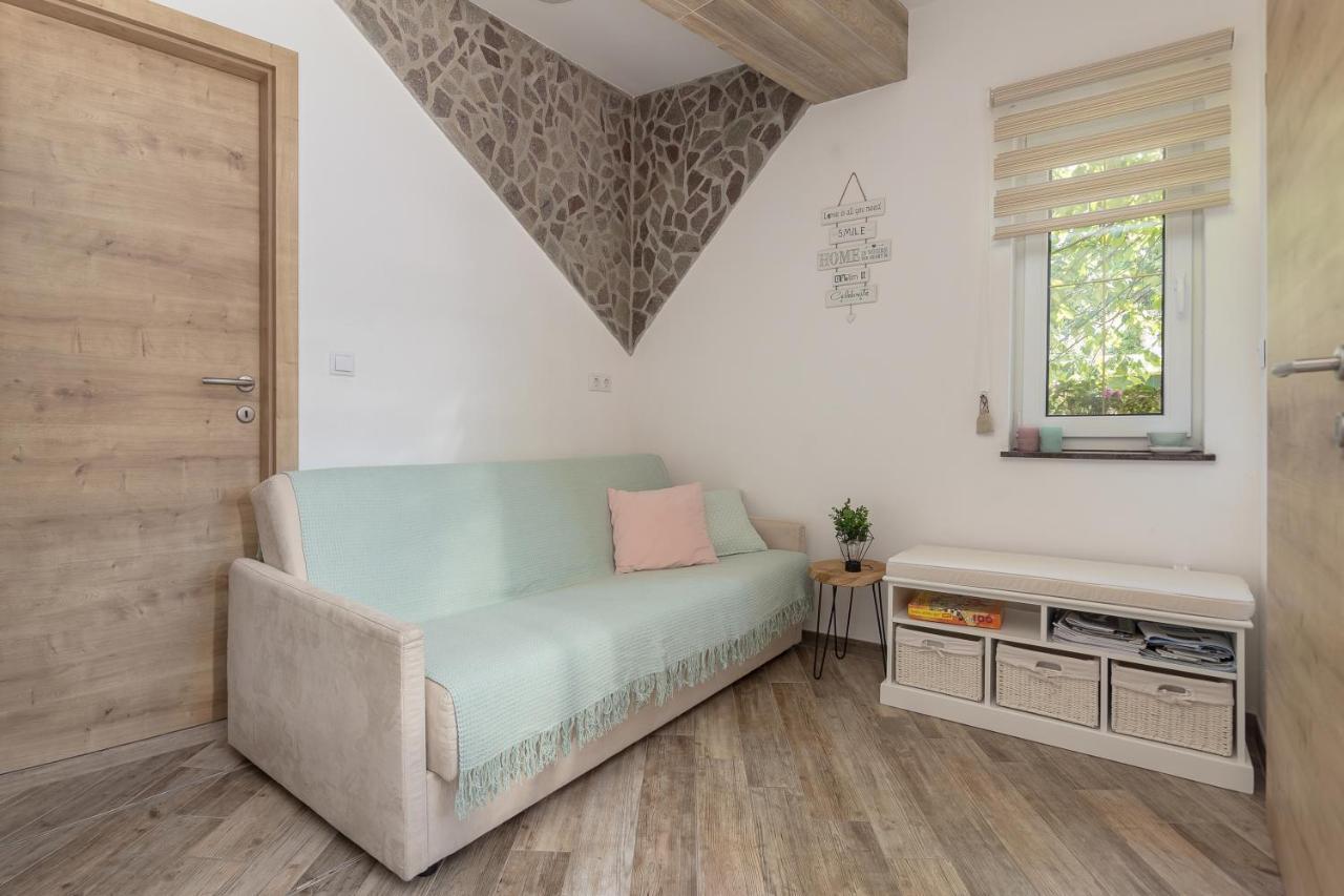 Apartma Bohinj Buitenkant foto
