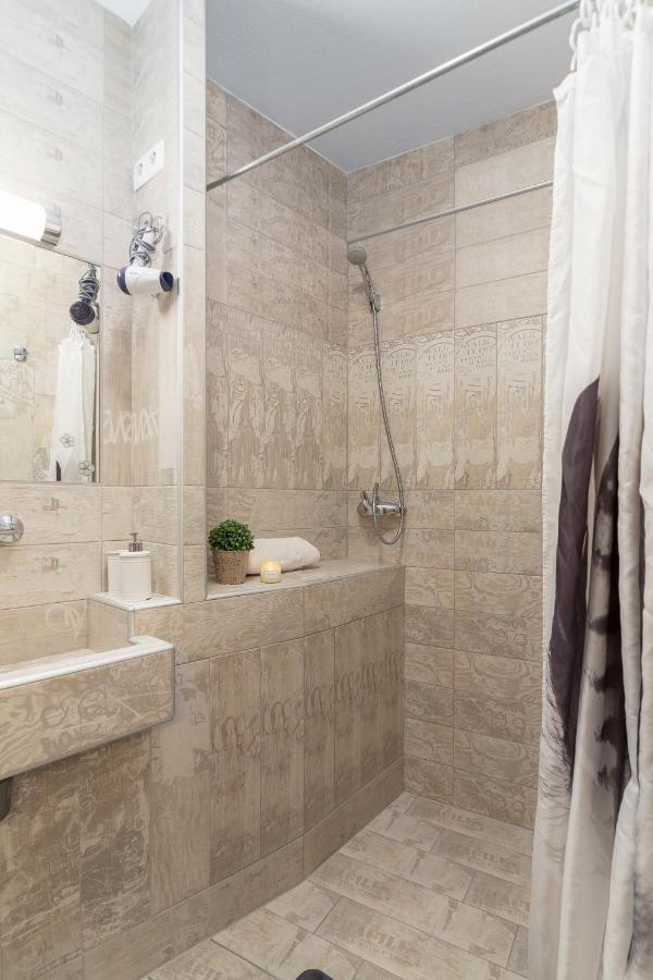 Apartma Bohinj Buitenkant foto